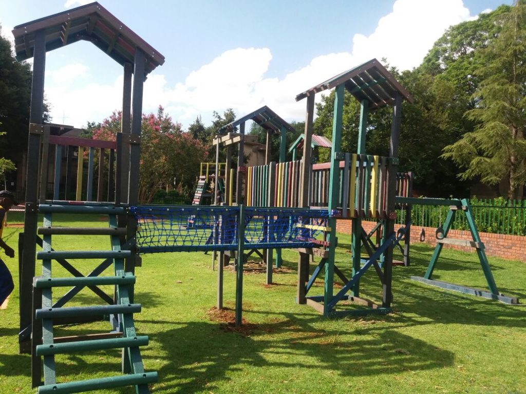 Recycled Plastic Jungle Gyms Green Plastic Wood